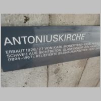 Basel, Antoniuskirche, Foto FormerCaliBoy, tripadvisor,3.jpg